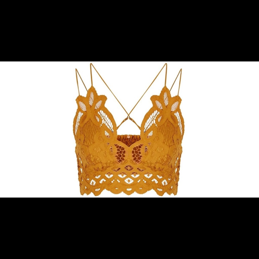Adella Bralette